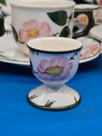 Service à café - Villeroy & Boch – Wild-Rose – Kaffeeservice