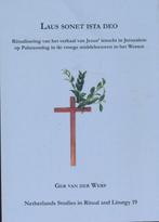 Laus Sonet Ista Deao 9789463751025 Ger Van der Werf, Verzenden, Zo goed als nieuw, Ger Van der Werf