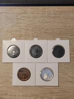 Nederland, Amsterdam - Broodmunten of armenpenningen van de