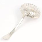 Hendrik Buysen (Amsterdam ca. 1790) - Suikerstrooilepel -