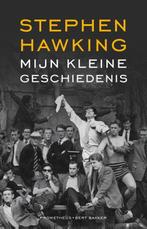 Mijn kleine geschiedenis 9789035141520 Stephen Hawking, Boeken, Verzenden, Zo goed als nieuw, Stephen Hawking