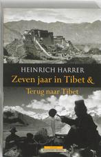 Zeven jaar in Tibet / Terug naar Tibet / Atlas Klassieke, Boeken, Verzenden, Gelezen, Heinrich Harrer