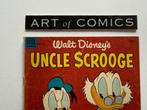 Uncle Scrooge #4 - 1st issue in own title - 1 Comic - Eerste, Nieuw