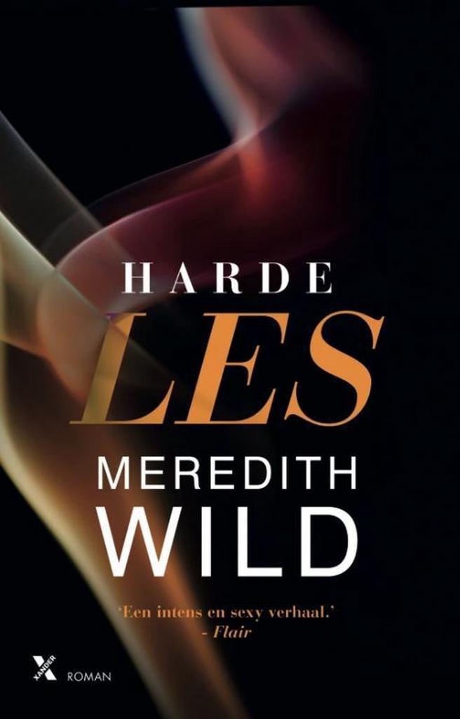Harde les 9789401608114 Meredith Wild, Boeken, Literatuur, Zo goed als nieuw, Verzenden