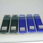 Swatch - Mixed Swatch Scuba/Automatic Irony Watches - Sans, Nieuw