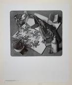 M.C. Escher (1898-1972) - after - Reptielen Reptiles 65 x 55