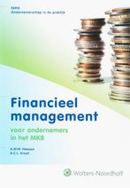 Financiel Management 9789001701321, Zo goed als nieuw, A. Heezen, A.C.L. Kroot, Verzenden