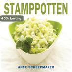 Stamppotten 9789023012900 Anne Scheepmaker, Boeken, Verzenden, Zo goed als nieuw, Anne Scheepmaker