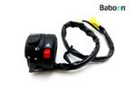 Stuurschakelaar Links Suzuki DL 650 V-Strom 2007-2011, Verzenden, Gebruikt