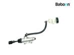 Rempomp Achter BMW F 800 S (F800S), Verzenden, Gebruikt