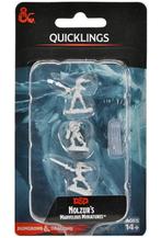 WizKids Dungeons & Dragons Nolzurs Marvelous, Ophalen of Verzenden, Nieuw