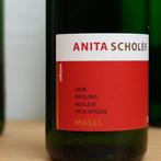 2008 Anita Scholer, Klüsserather Bruderschaft - Moselle, Nieuw