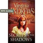 Secrets in the Shadows 9781847392268 Virginia Andrews, Boeken, Verzenden, Gelezen, Virginia Andrews