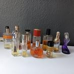 Collection thématique - Parfum Vintage