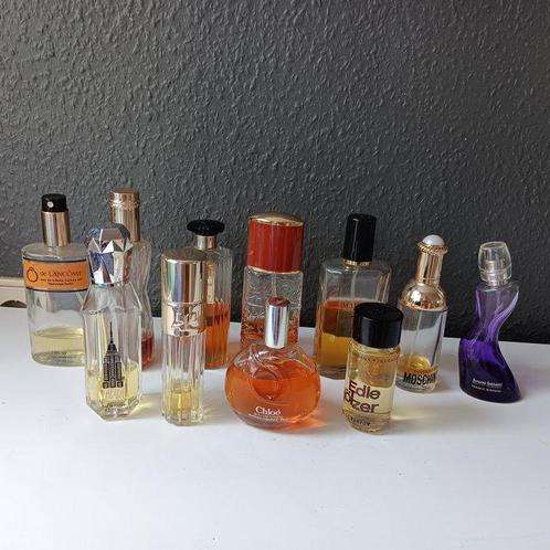 Collection thématique - Parfum Vintage, Antiek en Kunst, Antiek | Speelgoed