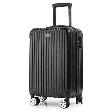 2dekans | Travelhawk Handbagage Koffer – 42L | 55 cm | TSA beschikbaar voor biedingen
