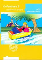 Taalfontein Woordstroom Oefenboek 2 (per stuk) groep 7, Verzenden