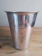 Champagne koeler - Aluminium - champagne-ijsemmer, Antiek en Kunst