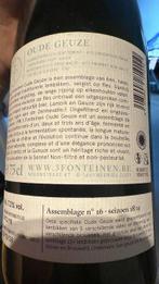 3 Fonteinen - Doesjel 2006, Oude Geuze 2018, Cuvée Armand &, Nieuw