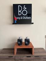 Bang & Olufsen - BeoLab 3 - ICE Power - Anneaux de table au, Audio, Tv en Foto, Nieuw