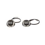 Bieden: Attwood 2nm Stainless LED Verticle Mount Navigation, Ophalen of Verzenden, Nieuw