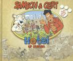 Samson & Gert Filmboek: Hotel Op Stelten 9789059163201, Onbekend, Verzenden