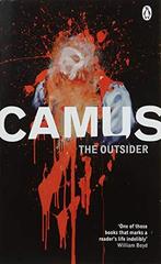 The Outsider, Camus, Albert, Gelezen, Camus, Albert, Verzenden