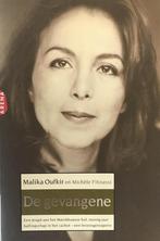 De gevangene / Bewogen vrouwenlevens 9789069743684, Verzenden, Gelezen, Malika Oufkir