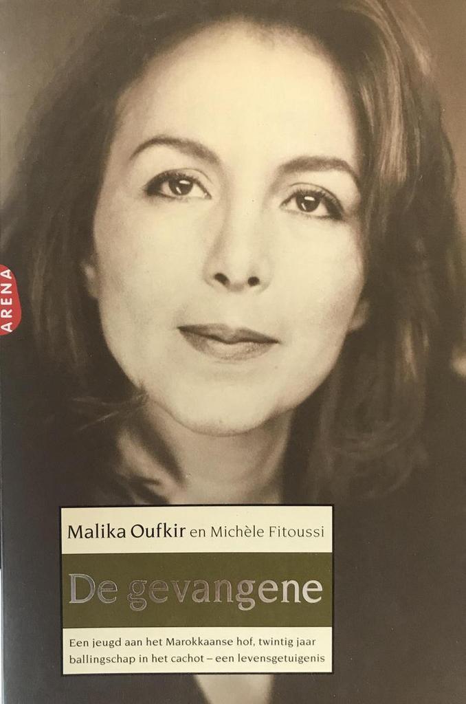 De gevangene / Bewogen vrouwenlevens 9789069743684, Boeken, Hobby en Vrije tijd, Gelezen, Verzenden