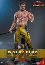 Deadpool & Wolverine Movie Masterpiece Action Figure 1/6 Wol, Verzamelen, Ophalen of Verzenden, Nieuw