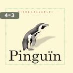 Pinguin / Dierenallerlei 9789055662005 Jinny Johnson, Boeken, Verzenden, Gelezen, Jinny Johnson