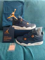 Air Jordan - 4 Obsidian Premium - Sneakers - Taille : EU 45, Nieuw