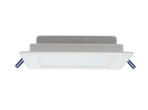 Veiling - 6x Opple spot vierkant LED Downlight 24W, Huis en Inrichting, Lampen | Spots