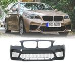 PARE-CHOCS AVANT BMW F10 F11 F18 LOOK M5 G30 10-16, Verzenden, Nieuw