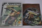 Uncharted Drakes Fortune (PS3), Nieuw