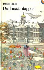Duif maar dapper 9789026910470 Imme Dros, Boeken, Verzenden, Gelezen, Imme Dros