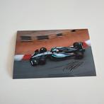 Mercedes - Andrea Kimi Antonelli - 2025 - Photographie, Verzamelen, Nieuw