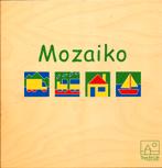 Toys for Life Mozaiko, Boeken, Verzenden, Nieuw