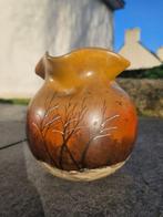 Legras & Cie. - François-Théodore Legras - Vaas - Glas, Antiek en Kunst