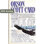 The Folk of the Fringe 9780812500868 Orson Scott Card, Verzenden, Gelezen, Orson Scott Card