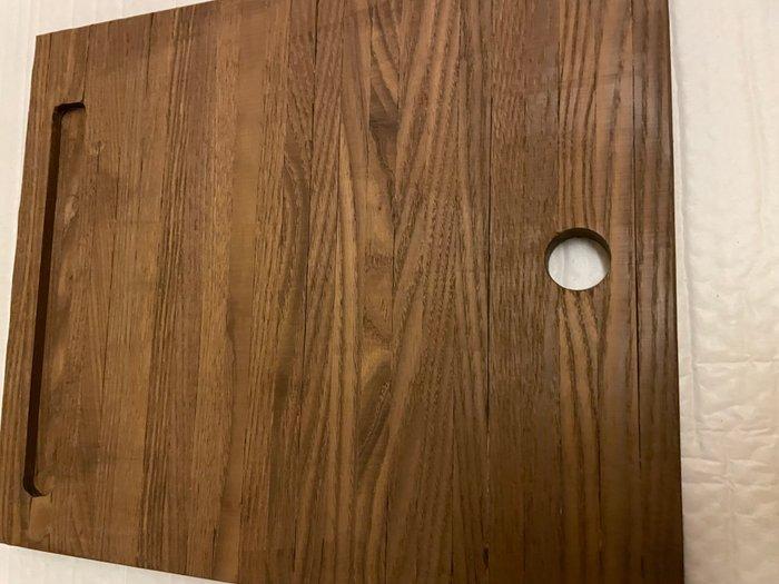 Dienblad - rovere, Antiek en Kunst, Antiek | Keukengerei