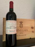 2014 Chateau Lynch-Bages - Pauillac 5ème Grand Cru Classé -, Nieuw