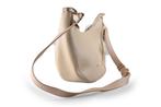 Valentino Tas Bruin | 5% extra korting, Handtassen en Accessoires, Tassen | Damestassen, Verzenden, Zo goed als nieuw, Bruin