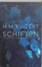 Schiften 9789025954581, Boeken, Godsdienst en Theologie, Gelezen, H.M. Kuitert, Verzenden