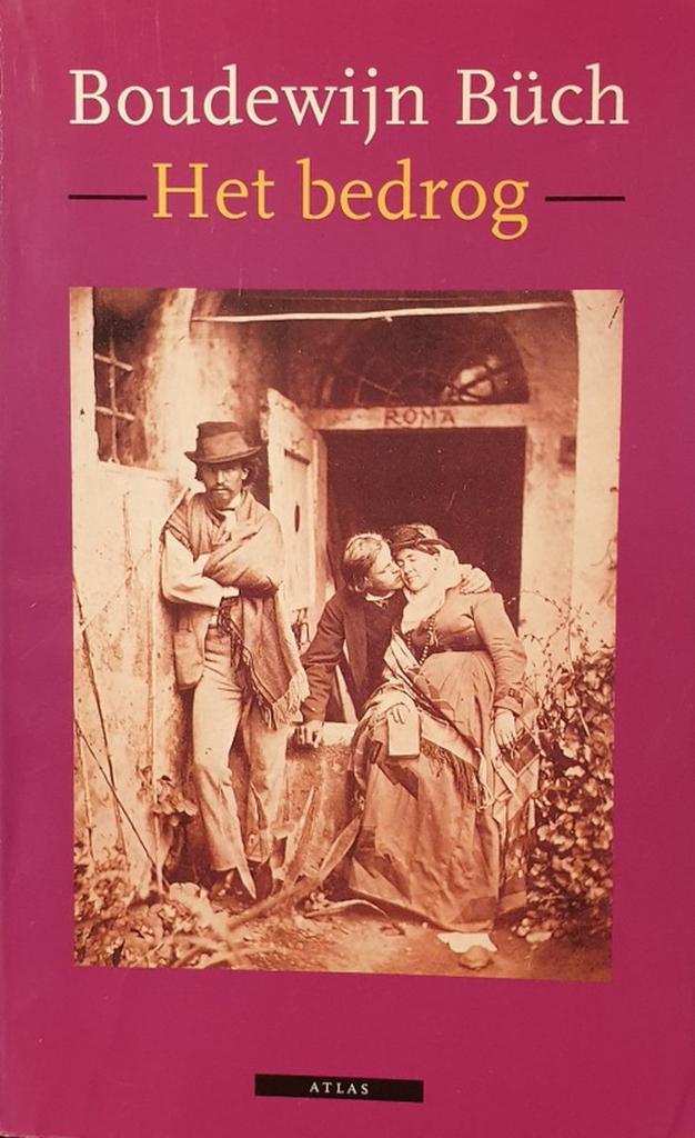 BEDROG 9789025400248 B. Buch, Boeken, Romans, Gelezen, Verzenden