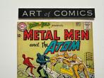 The Brave and the Bold #55 - Metal Men & Atom - 1 Comic -, Boeken, Nieuw