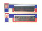 Jouef H0 - 5109 - Wagon de passagers pour trains miniatures
