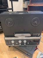 Revox - B77 Mk2 - avec minuterie audio B-203 - 4 pistes Pont, Nieuw