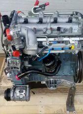 Moteur F1CFA401A IVECO DAILY LINE AUTOBUS/ DAILY VI beschikbaar voor biedingen