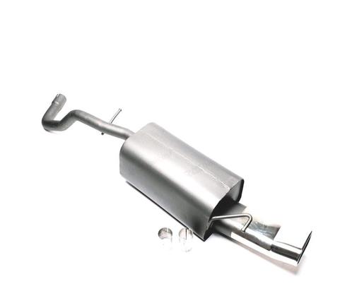 Pot Déchappement Pour Audi A3 8L 09 1996- Dtm, Auto-onderdelen, Uitlaatsystemen, Verzenden